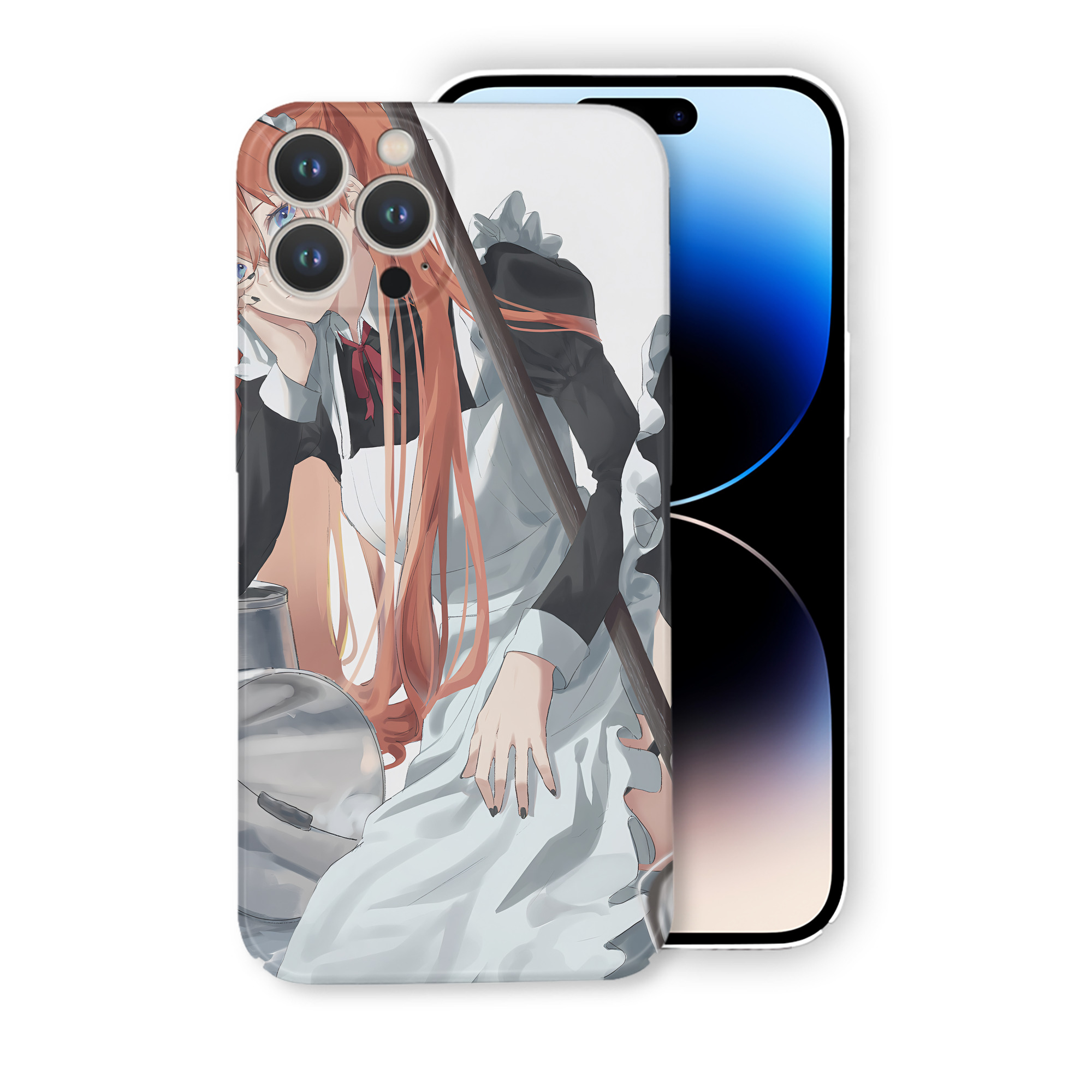 （画像用） EVA 新世紀エヴァンゲリオン 【iPhone 14シリーズ対応】ハードケース
